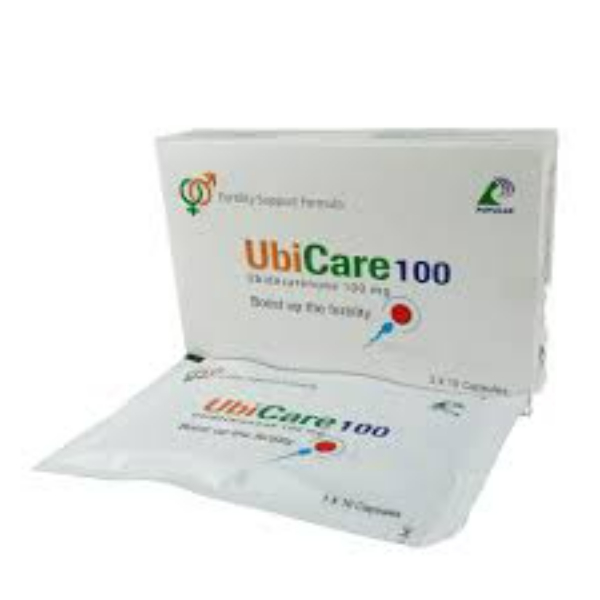 ubicare-100mg